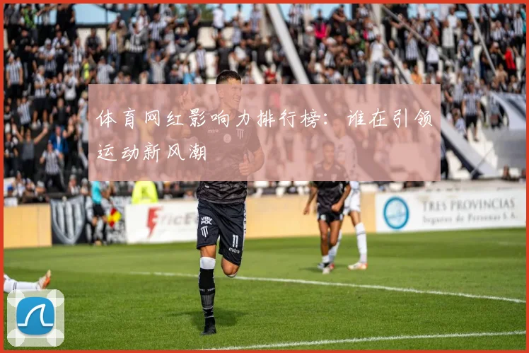 体育网红影响力排行榜:谁在引领运动新风潮